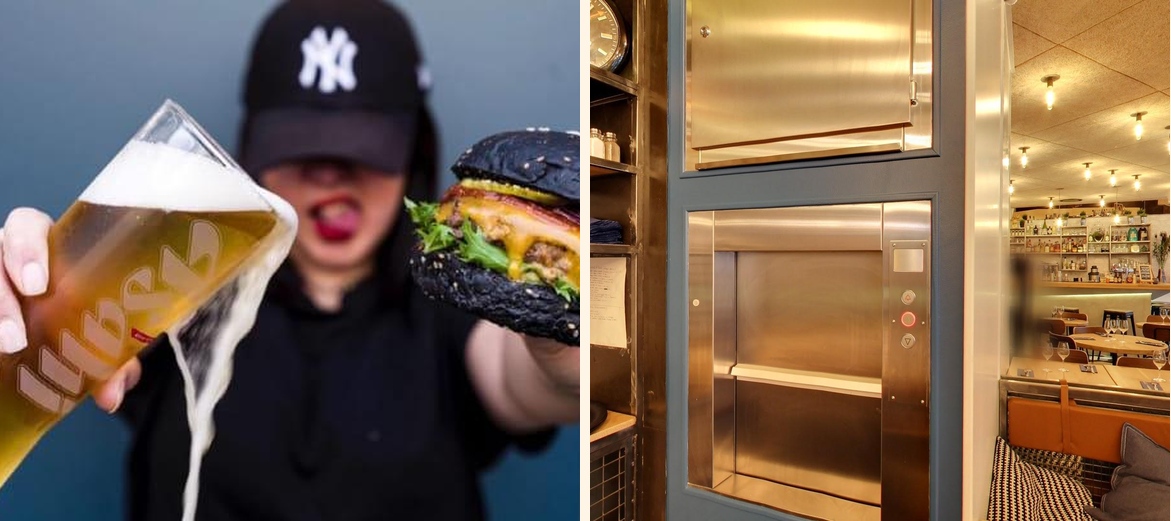 Goku Asian Canteen | Best Cantine Asiatique | République Marais - Gallery Image 1