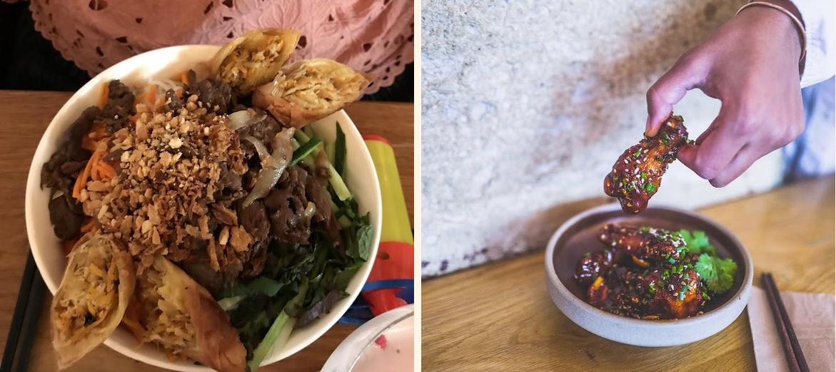 Goku Asian Canteen | Best Cantine Asiatique | République Marais - Gallery Image 2