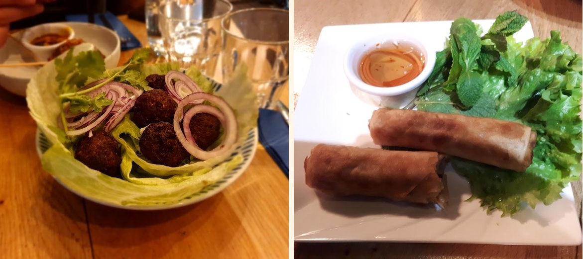 Goku Asian Canteen | Best Cantine Asiatique | République Marais - Gallery Image 5